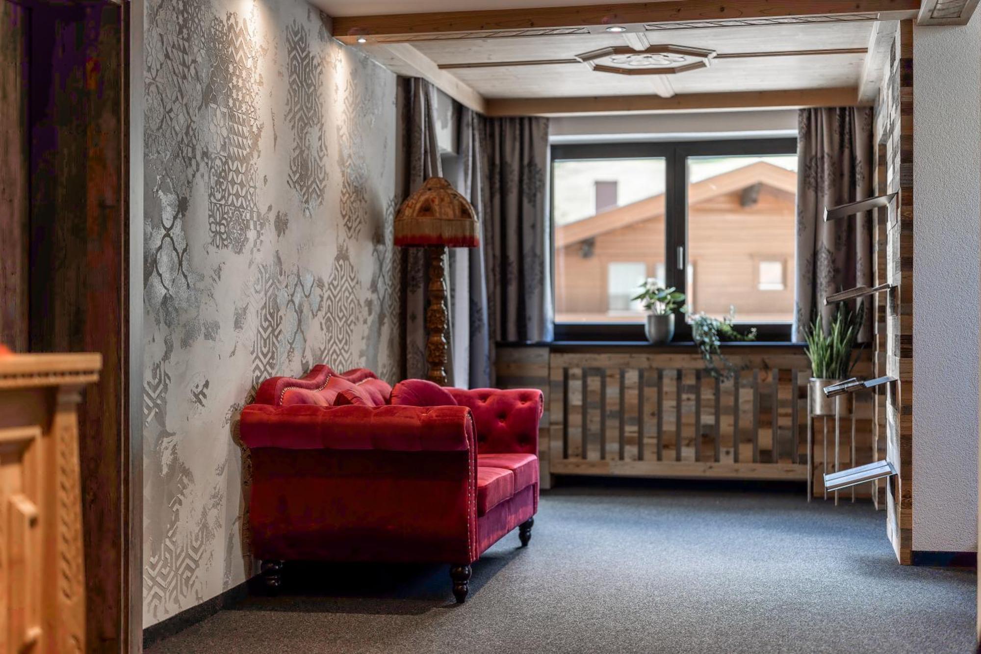 Bianca'S Bb Hotel Сьолден Екстериор снимка