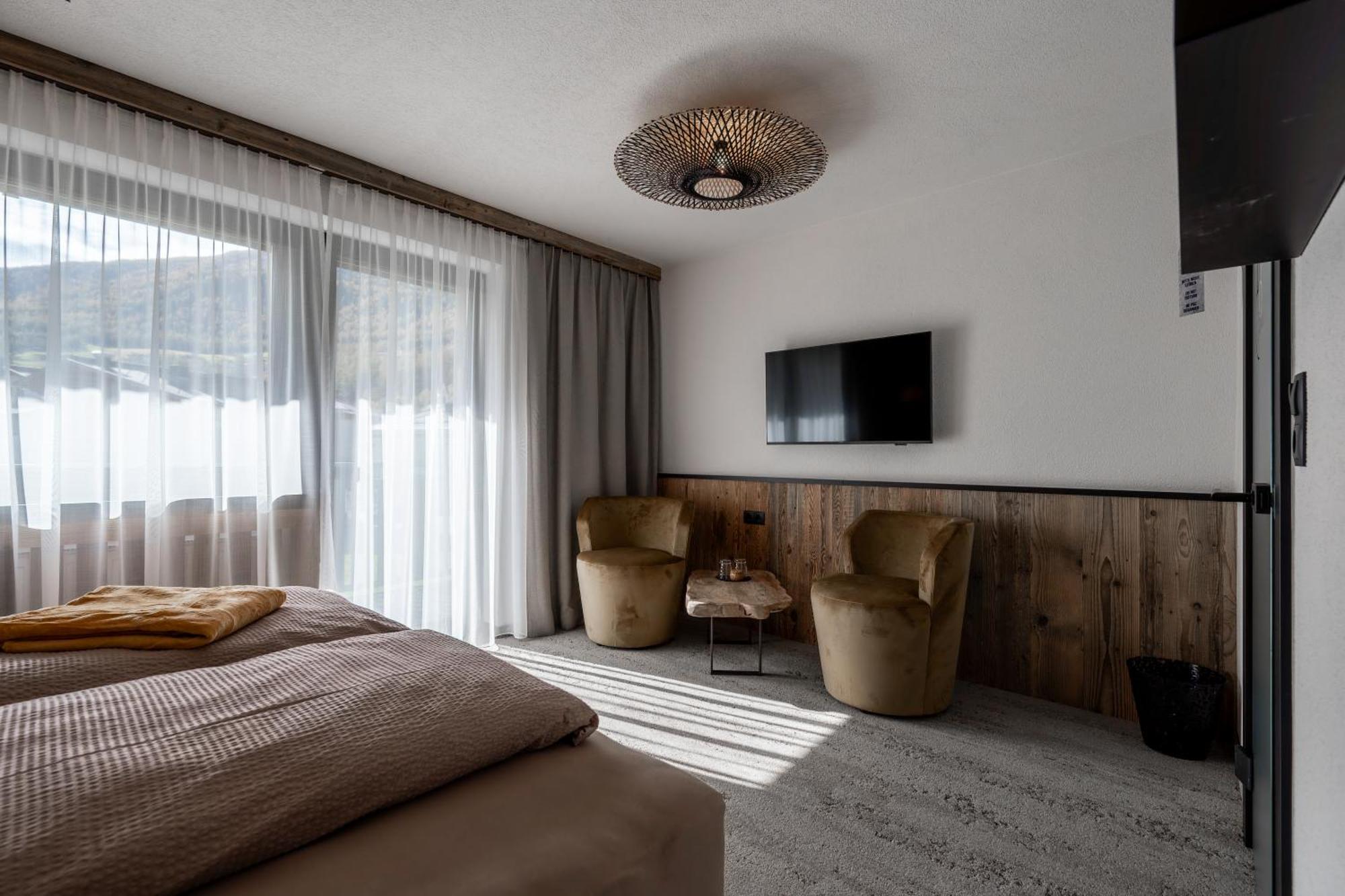 Bianca'S Bb Hotel Сьолден Екстериор снимка