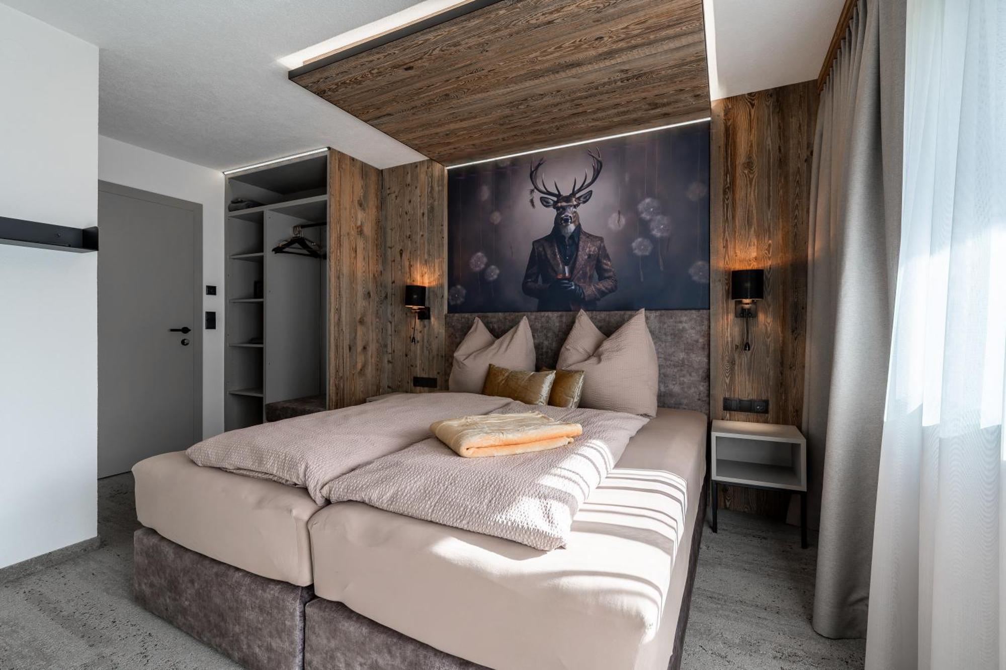 Bianca'S Bb Hotel Сьолден Екстериор снимка