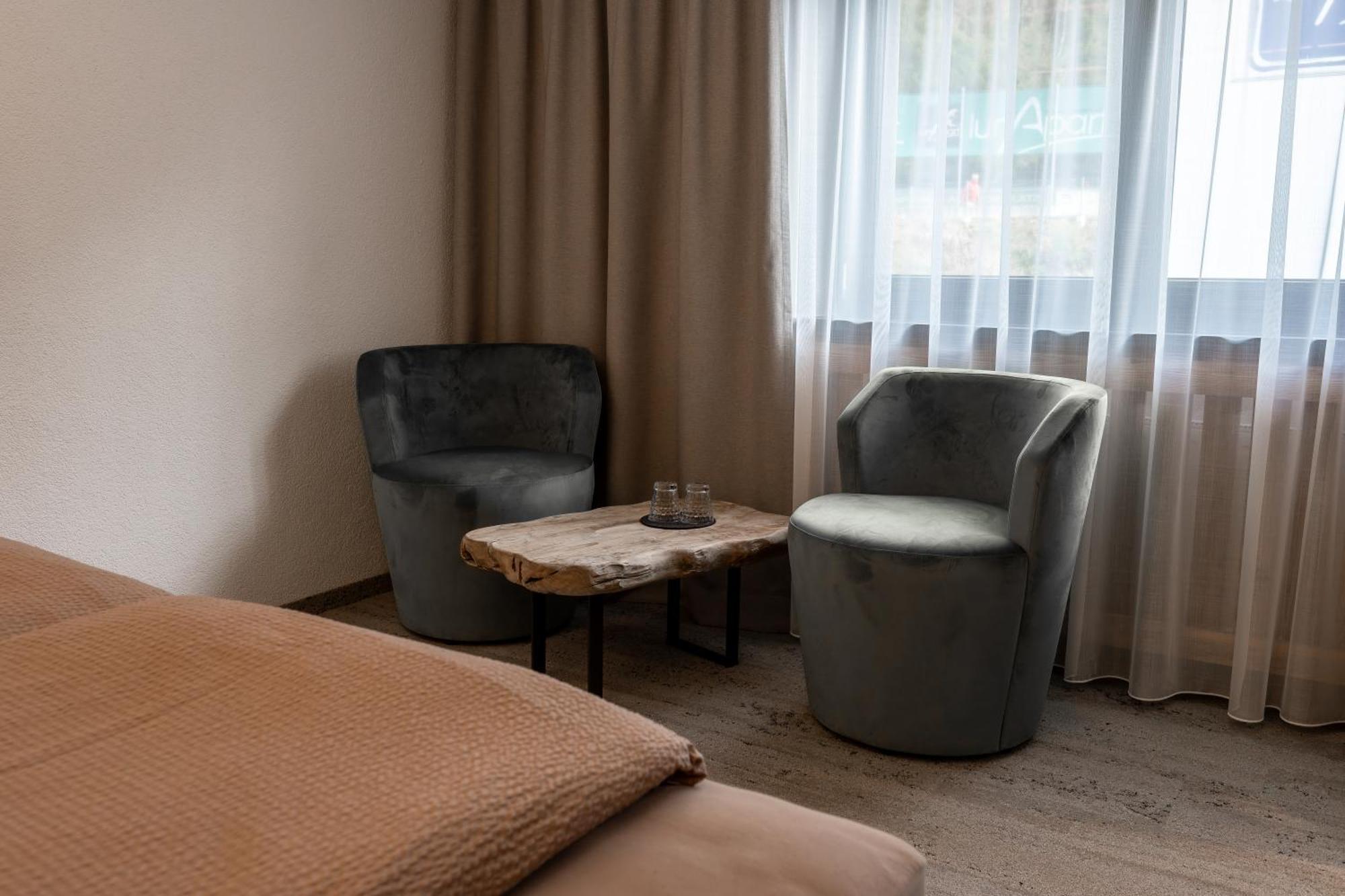 Bianca'S Bb Hotel Сьолден Екстериор снимка