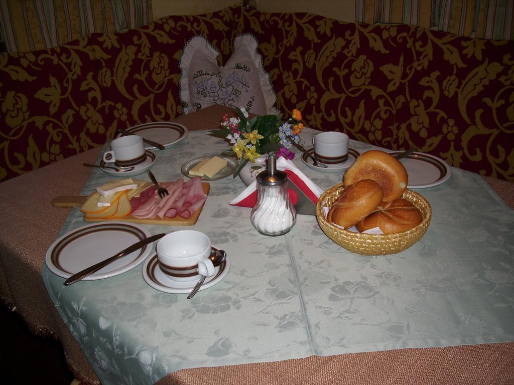 Bianca'S Bb Hotel Сьолден Екстериор снимка